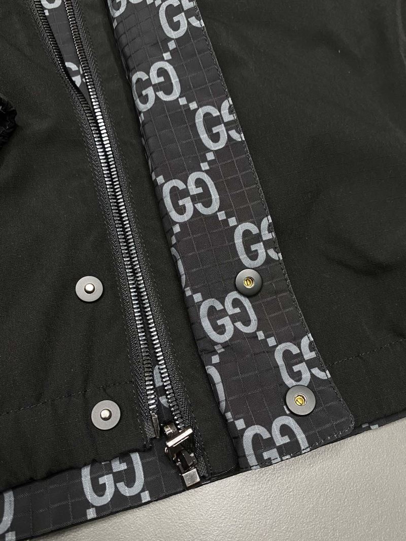 Gucci Outwear